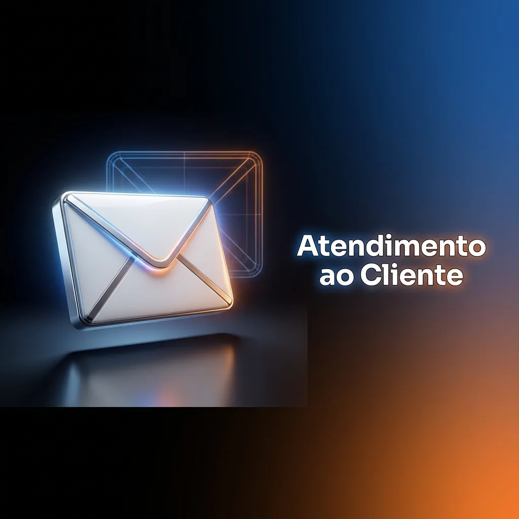 Atendimento ao Cliente