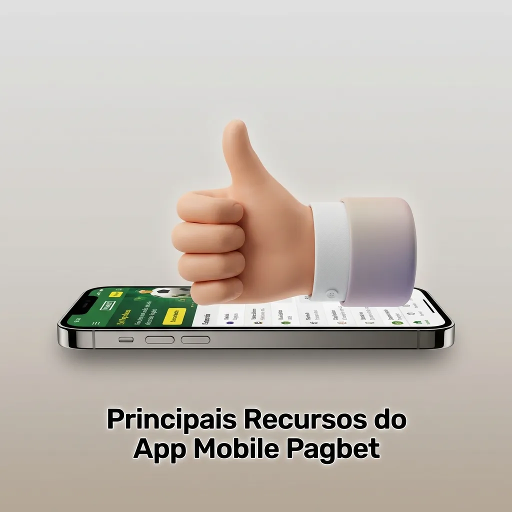 Pagbet mobile app features: PIX payments, casino games, live sports betting, 24/7 support, and crypto options for Brazil