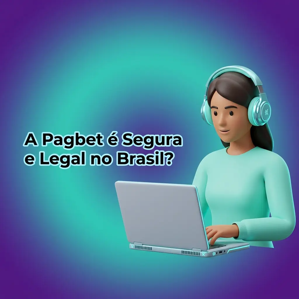 Pagbet licença Curaçao eGaming, criptografia SSL 256-bit, conformidade LGPD e jogo responsável no Brasil