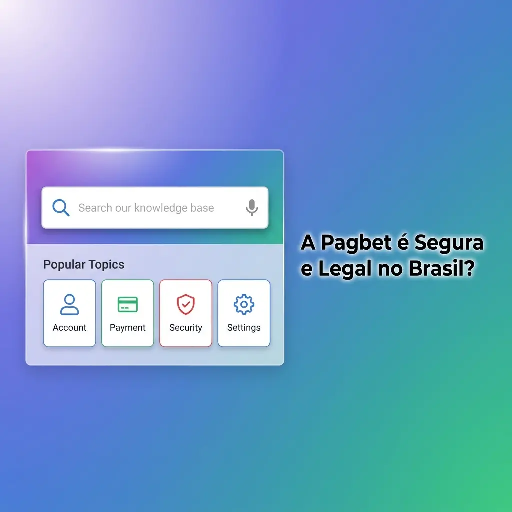 Pagbet é segura e legal no Brasil com licença Curaçao, SSL 256 bits e conformidade com a LGPD