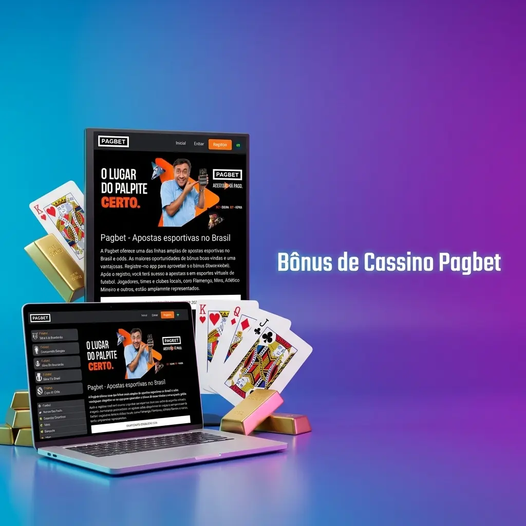 Bônus Pagbet: recarga de slots, cashback semanal e giros grátis em lançamentos de cassino