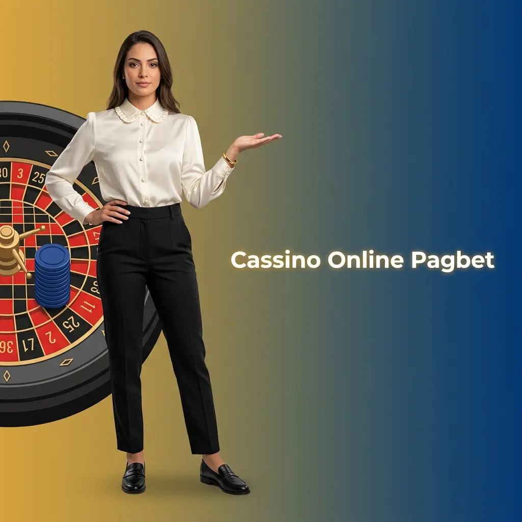 Cassino online Pagbet com mais de 3.500 jogos: slots, crash games, mesas e jackpots progressivos.