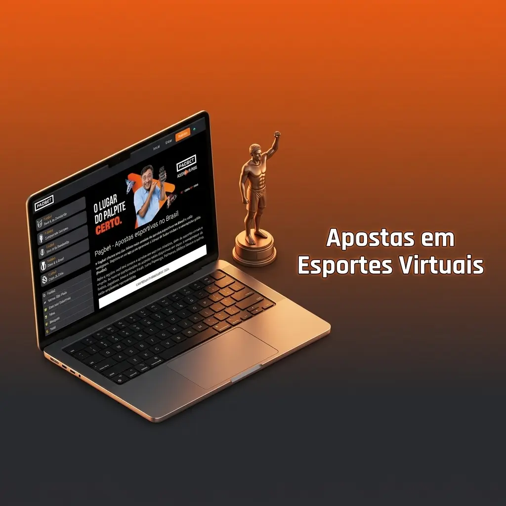 Apostas em esportes virtuais com futebol, corridas de cavalos e galgos simulados por algoritmos avançados