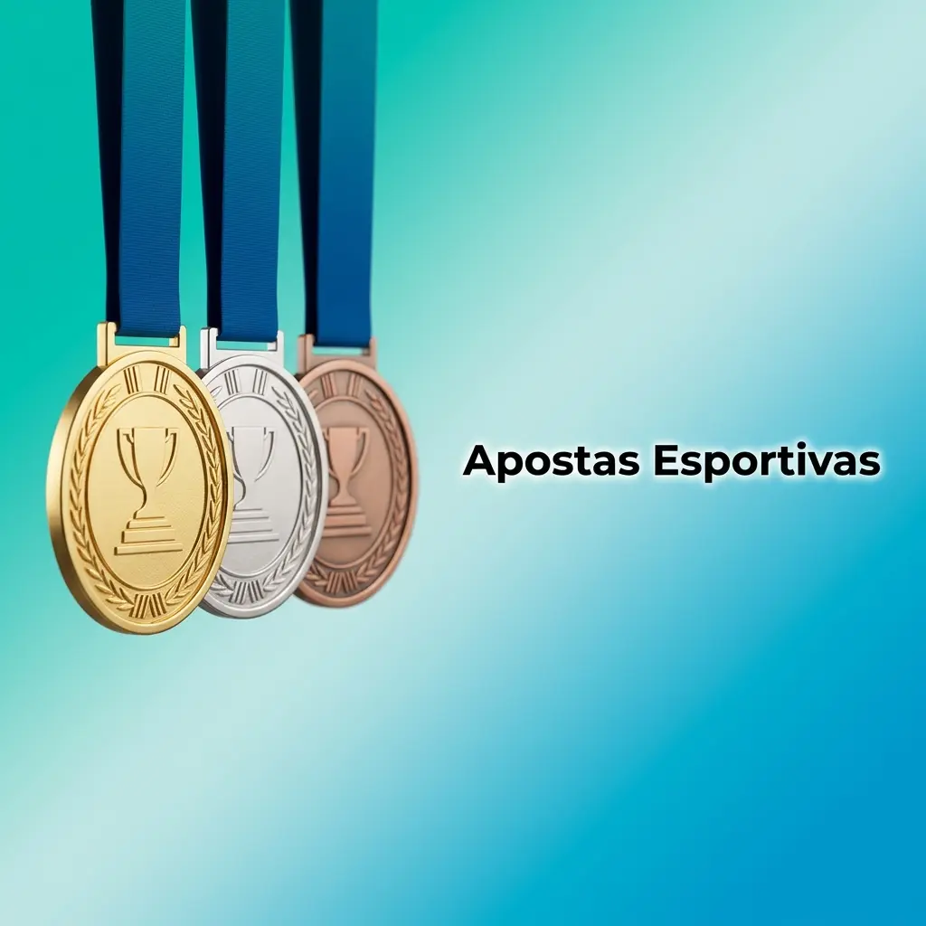 Apostas esportivas com mais de 30 modalidades: futebol, basquete, tênis, MMA, e-sports e mais