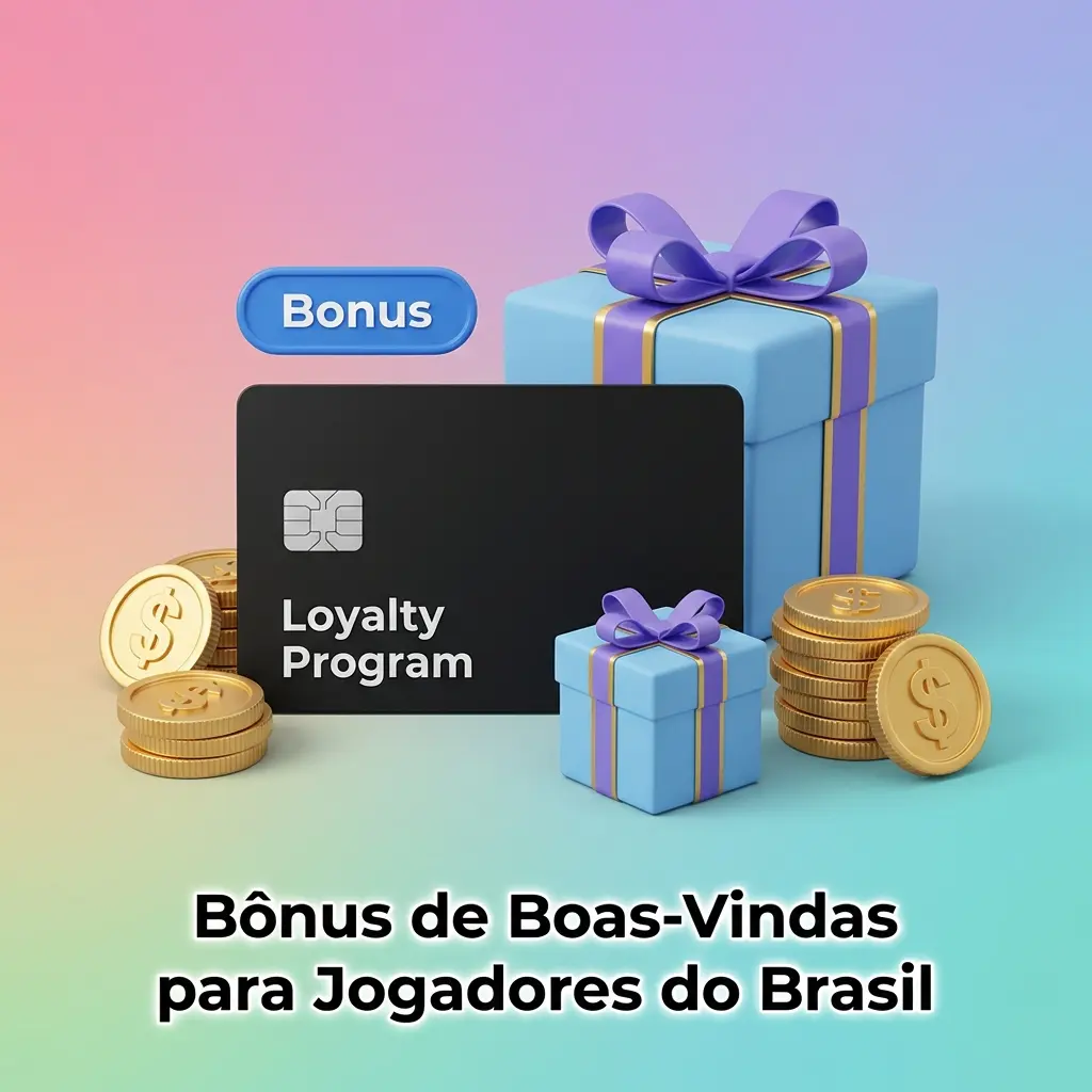 Bônus de boas-vindas para brasileiros: até 200% nos primeiros depósitos com rollover de 5x e odds mínimas de 1.50