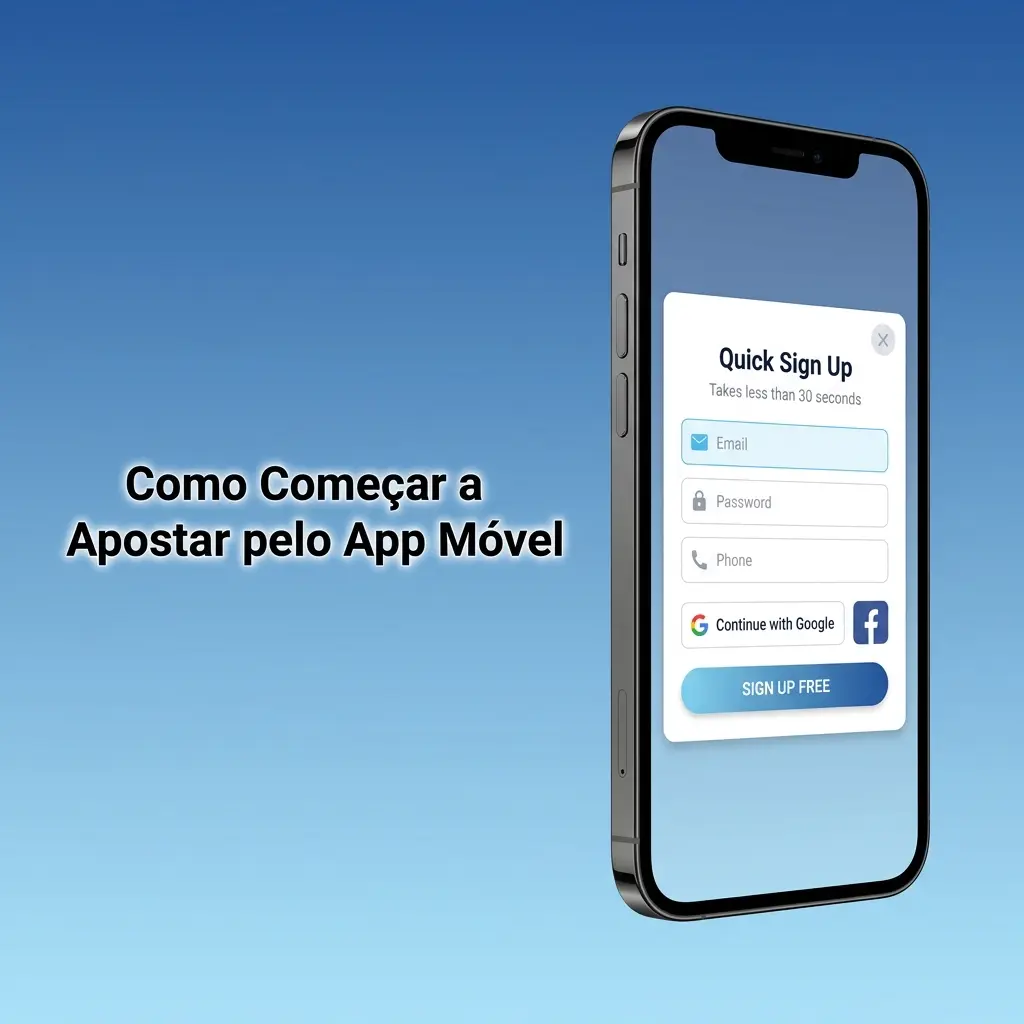 Passo a passo para fazer apostas no app móvel Pagbet em esportes como futebol, basquete e tênis