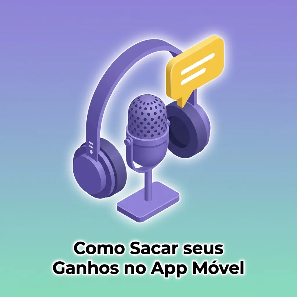 Tela do app Pagbet mostrando opções de saque via PIX e transferência bancária com etapas de retirada