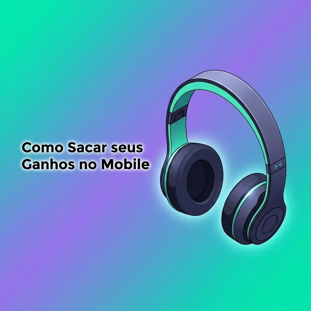 Passo a passo para sacar ganhos no Pagbet Mobile via PIX e outros métodos em até 24 horas