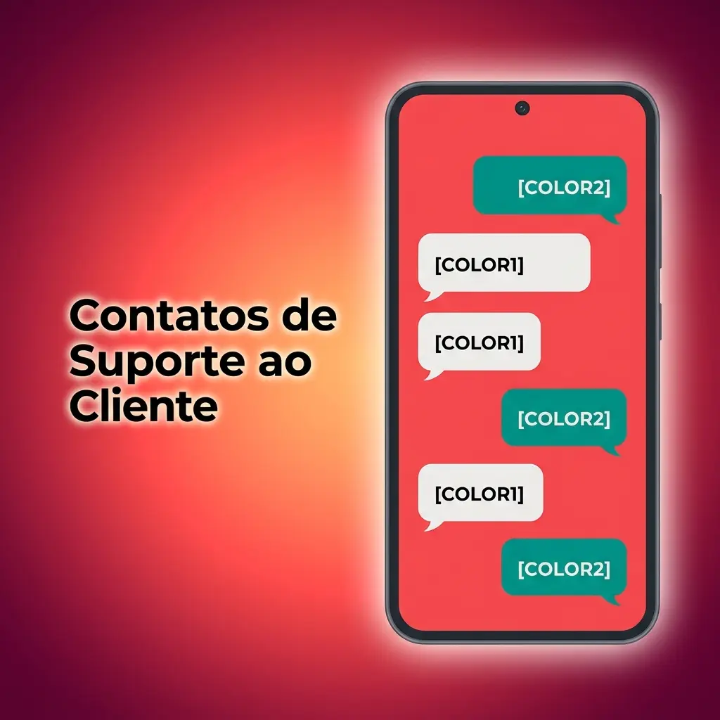 Canais de suporte ao cliente da Pagbet: chat ao vivo, e-mail, WhatsApp, Telegram e central de ajuda em português