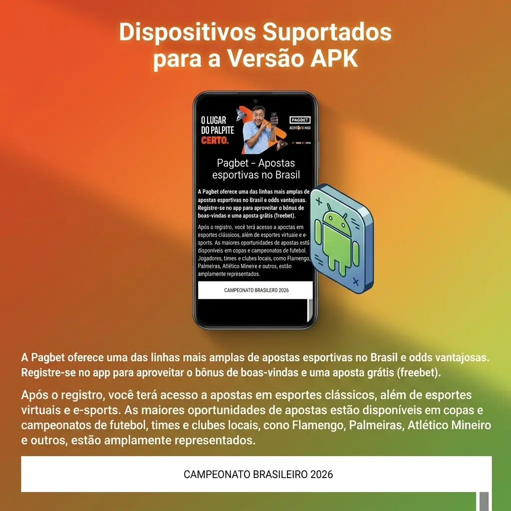 Tabela de dispositivos Android compatíveis com APK: Samsung, Xiaomi, Sony, Google Pixel e outros testados no Brasil