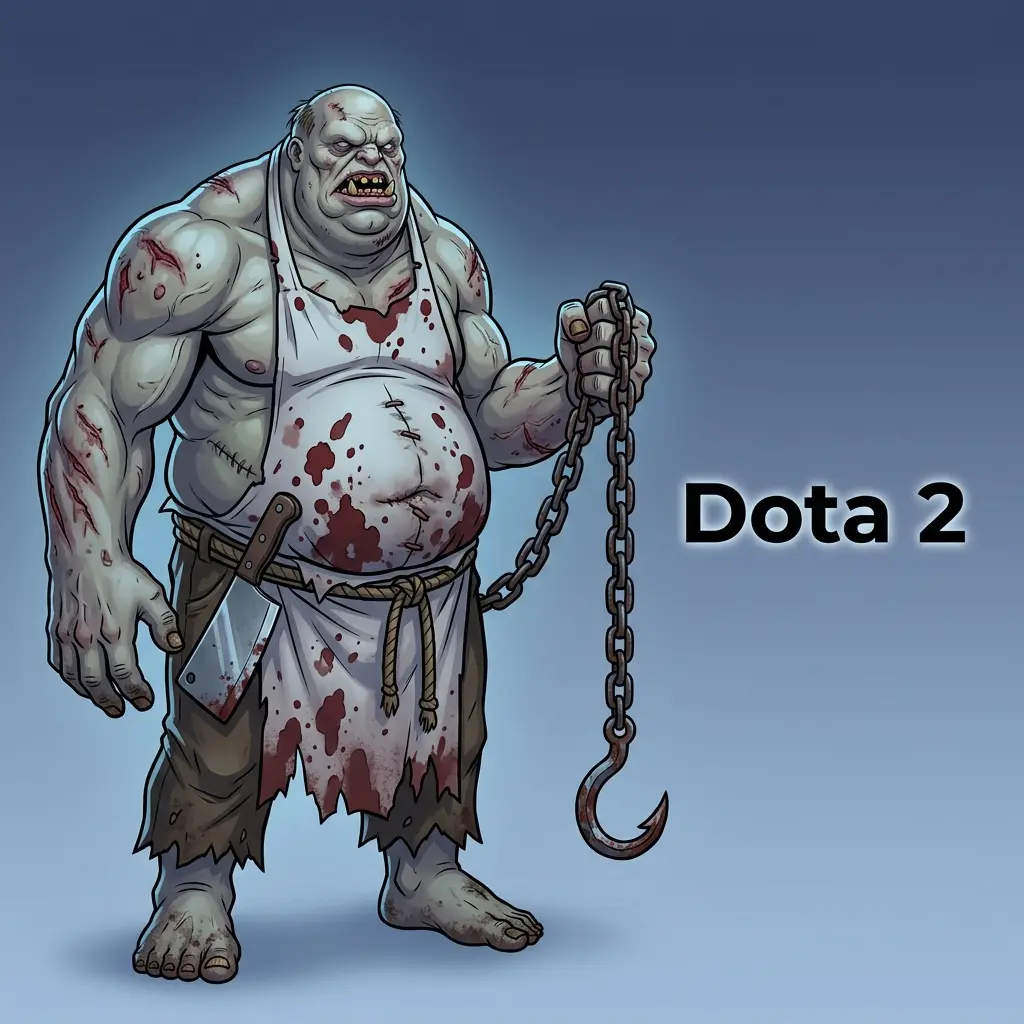 Dota 2: apostas em MOBA com dois times de cinco jogadores competindo em torneios como The International e DPC