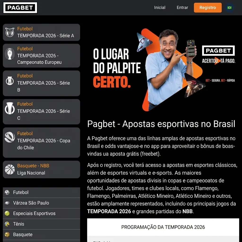 Instalação do app Pagbet no iOS via Safari com opção de adicionar à tela inicial no iPhone e iPad