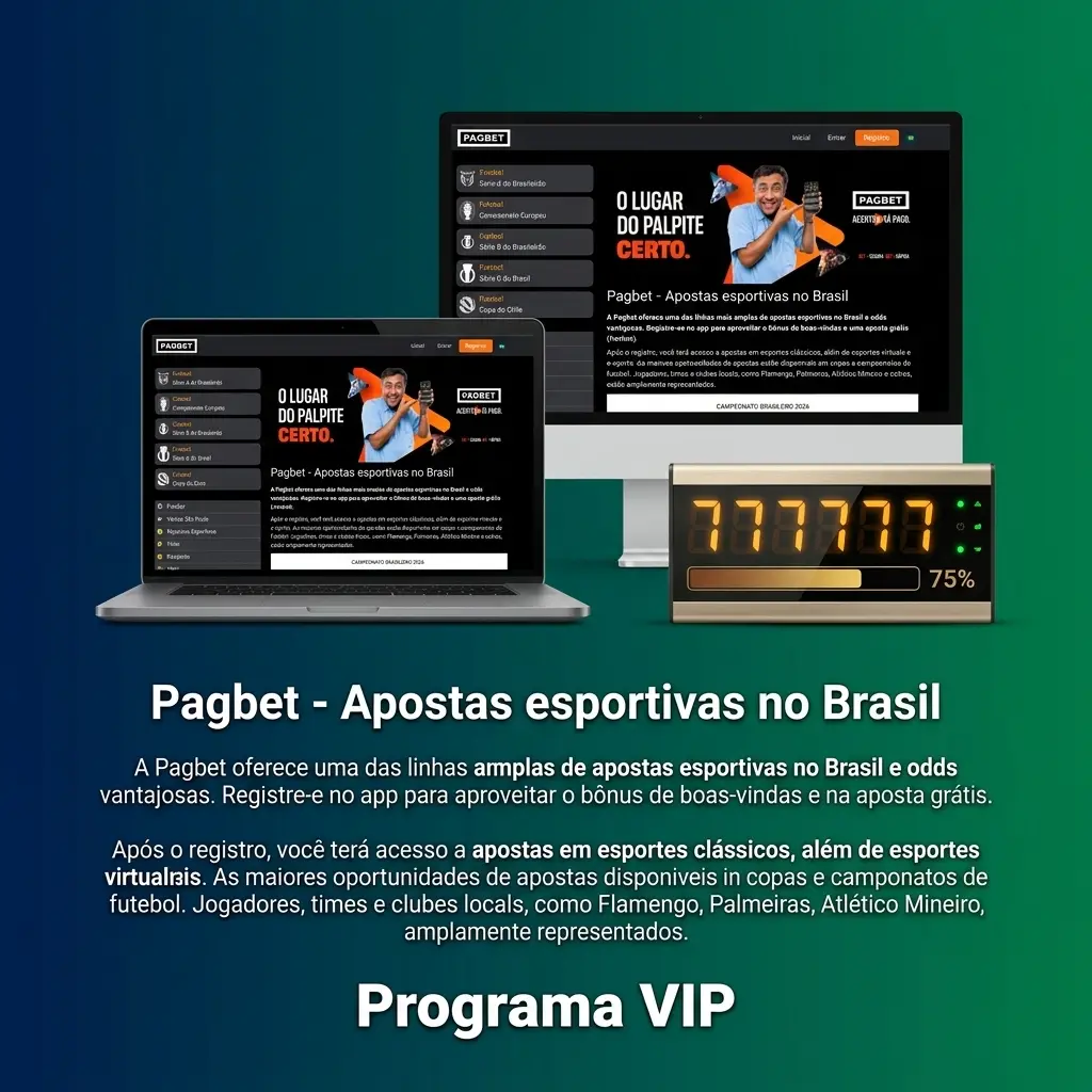 Programa VIP com 6 níveis: Bronze, Prata, Ouro, Platina, Diamante e Black com cashback de até 15%