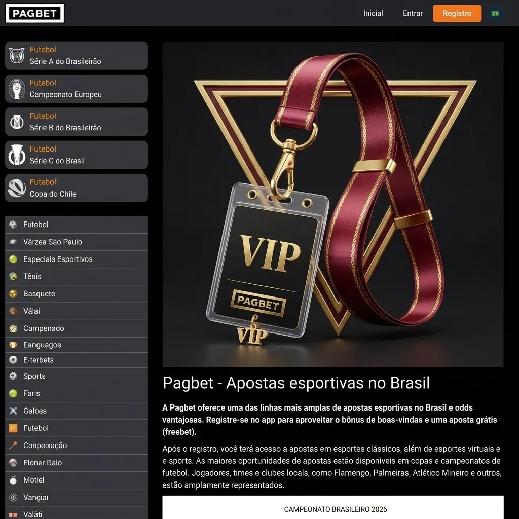 Programa VIP de fidelidade com níveis Bronze, Prata, Ouro, Platina e Diamante, cashback e gerente dedicado