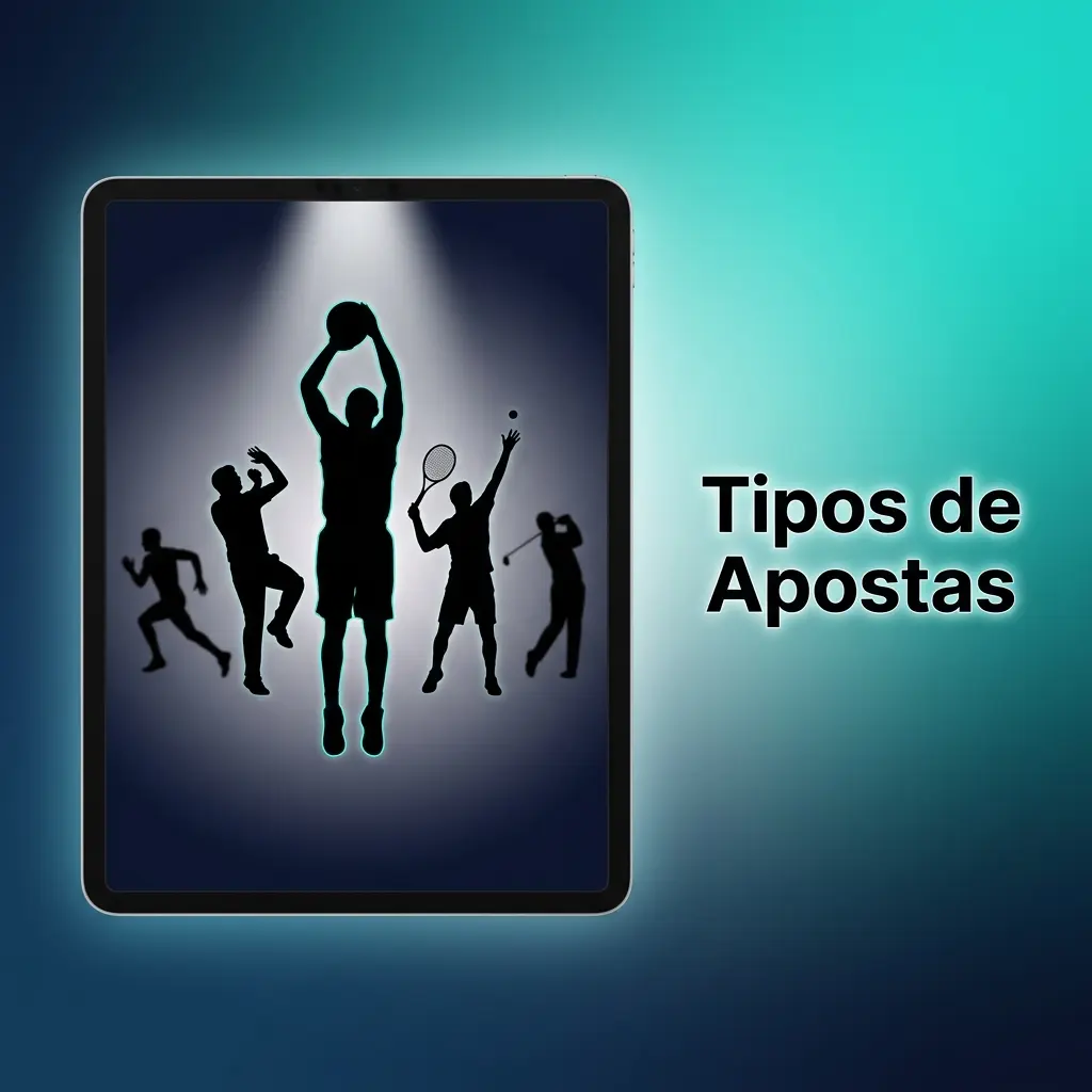Tipos de apostas esportivas: simples, sistema e expressa acumulada com odds multiplicadas e diferentes níveis de risco