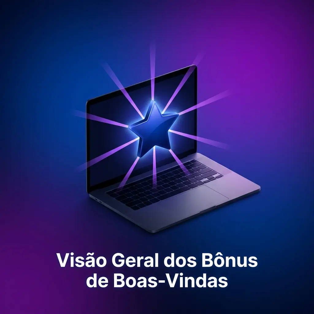 Tabela de bônus de boas-vindas: 200%, 150%, 100% e 50% nos primeiros depósitos com requisito de 30x