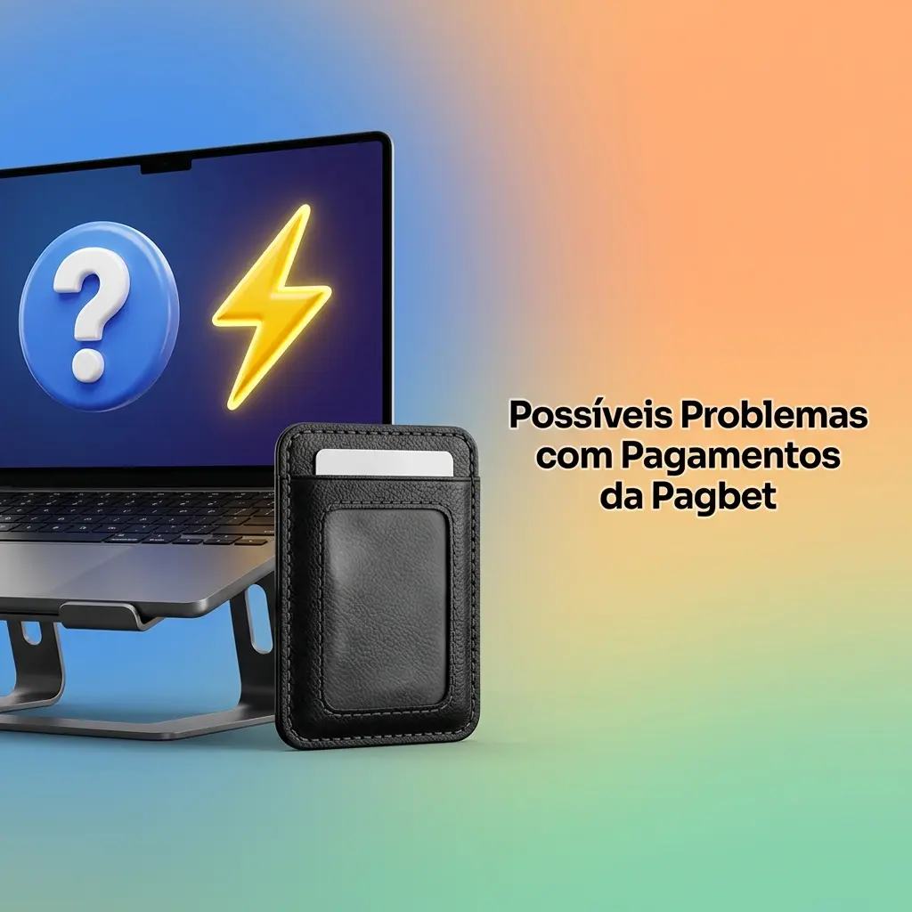 Problemas comuns em pagamentos na Pagbet: depósitos, saques e soluções rápidas para transações financeiras